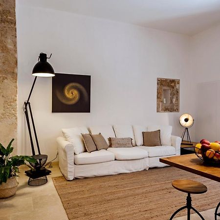 Crocefisso Suite -Ortigia Сиракузы Экстерьер фото