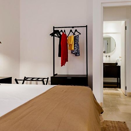Crocefisso Suite -Ortigia Сиракузы Экстерьер фото